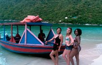 Labadee Boat Tours