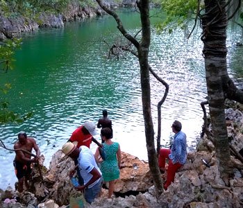 Bassin Waka Tours